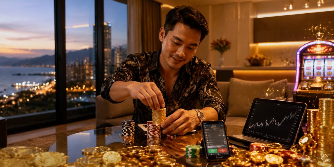 857win Trang Pháp Lý